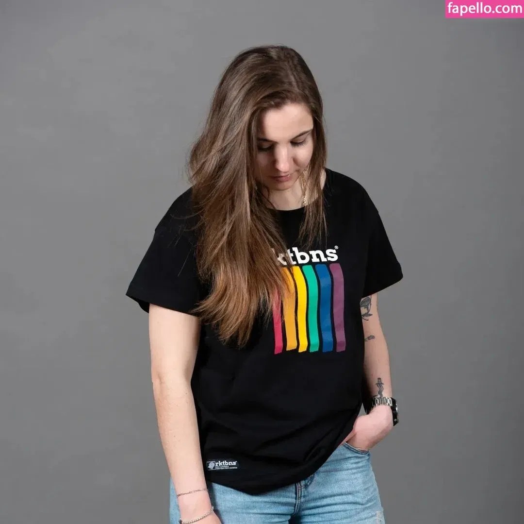 Janina Hille Onlyfans Photo Gallery 