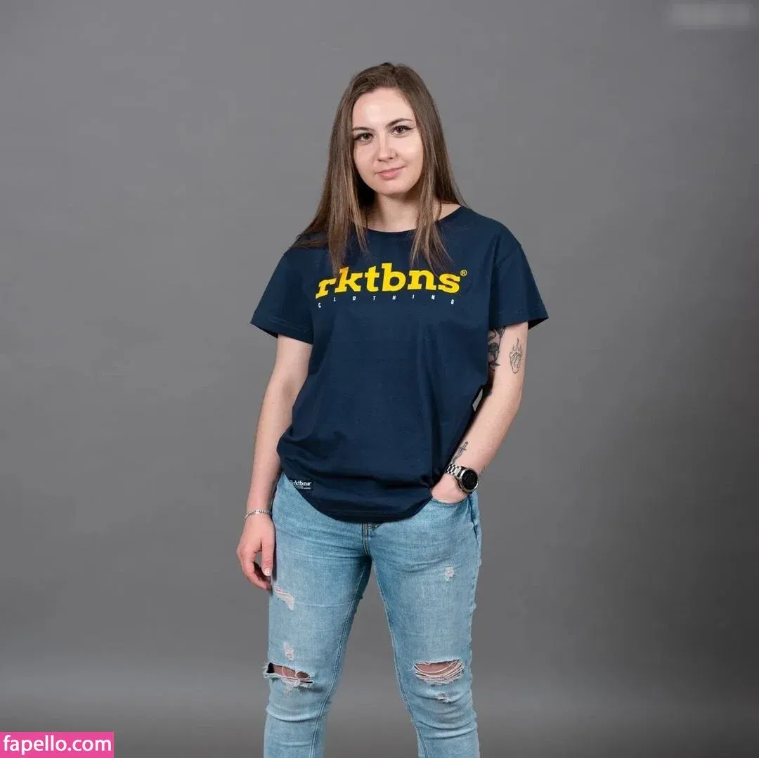 Janina Hille Onlyfans Photo Gallery 