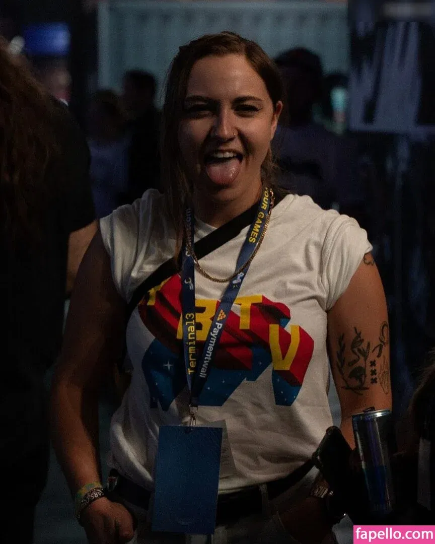 Janina Hille Onlyfans Photo Gallery 