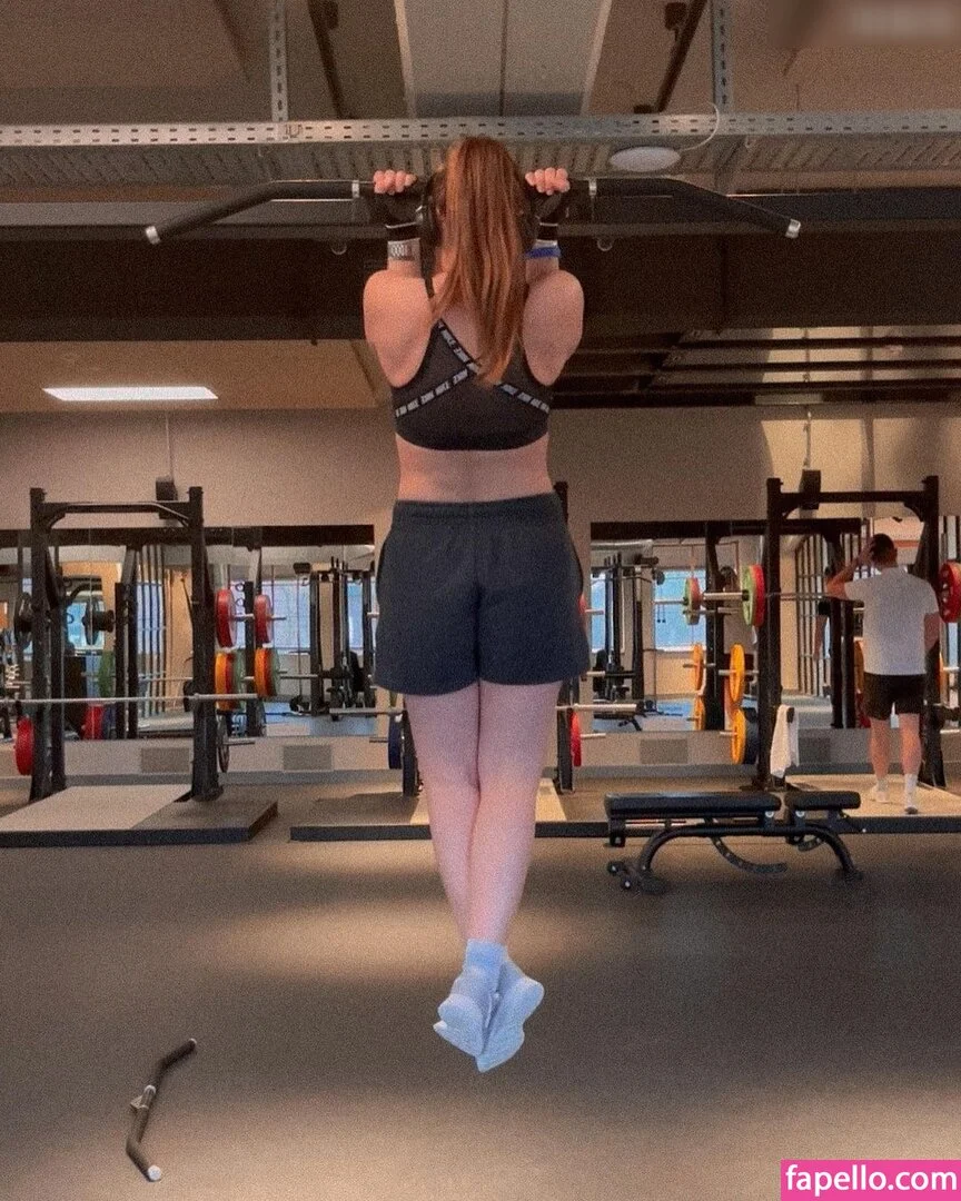 Janina Hille Onlyfans Photo Gallery 