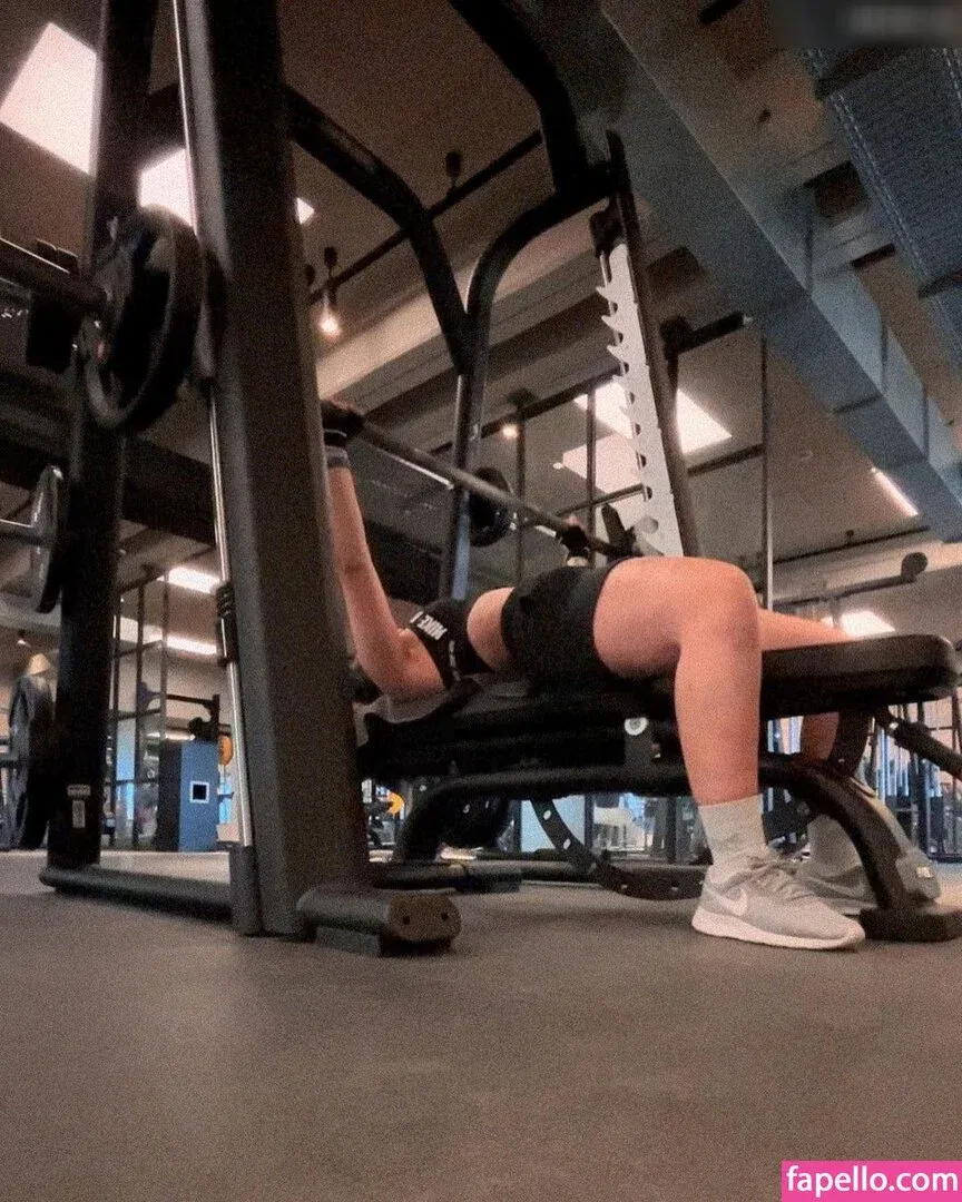 Janina Hille Onlyfans Photo Gallery 