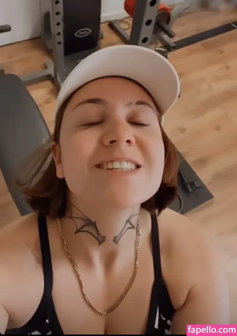 Janina Hille Onlyfans Photo Gallery 