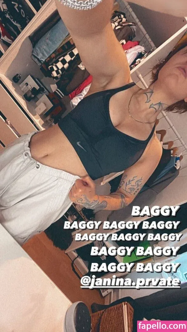 Janina Hille Onlyfans Photo Gallery 