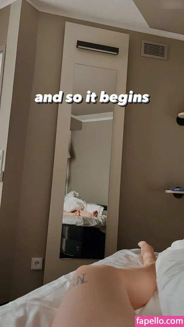 Janina Hille Onlyfans Photo Gallery 