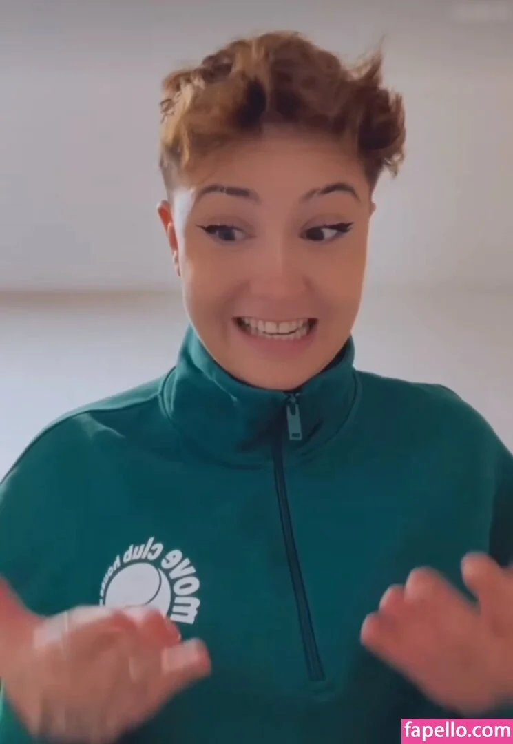 Janina Hille Onlyfans Photo Gallery 