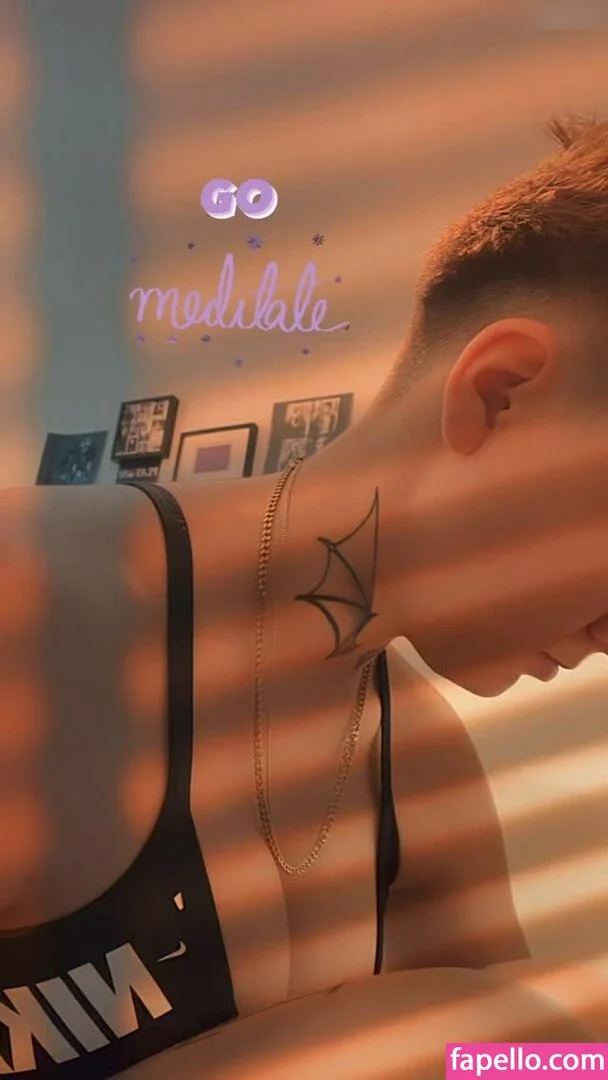 Janina Hille Onlyfans Photo Gallery 