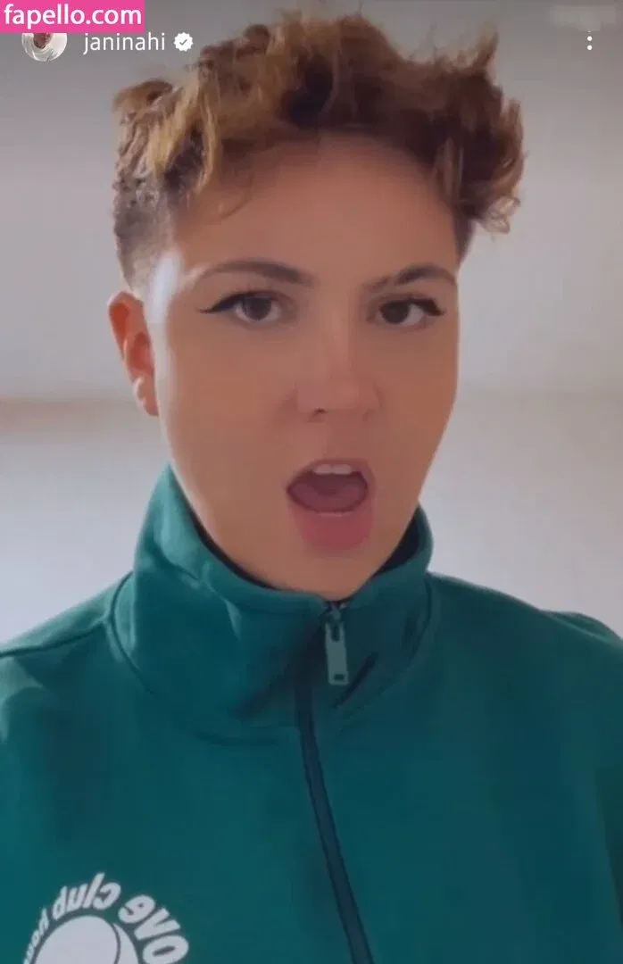 Janina Hille Onlyfans Photo Gallery 