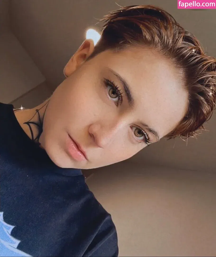 Janina Hille Onlyfans Photo Gallery 