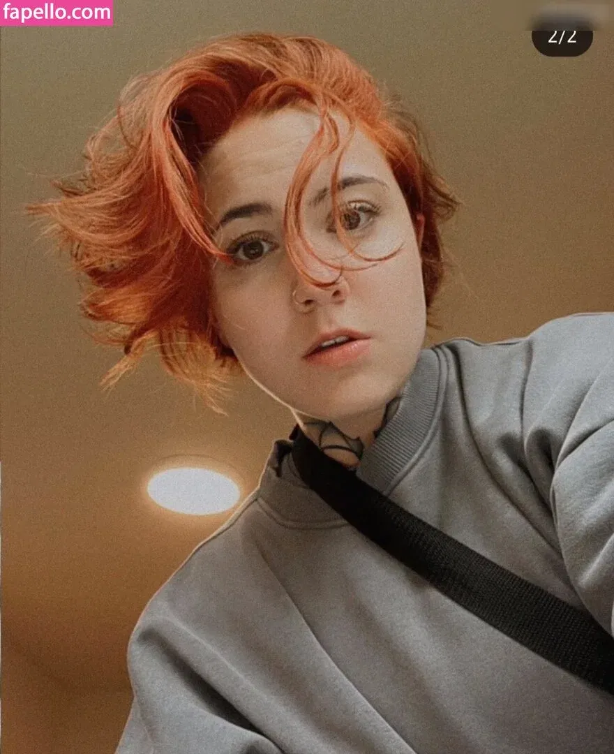 Janina Hille Onlyfans Photo Gallery 