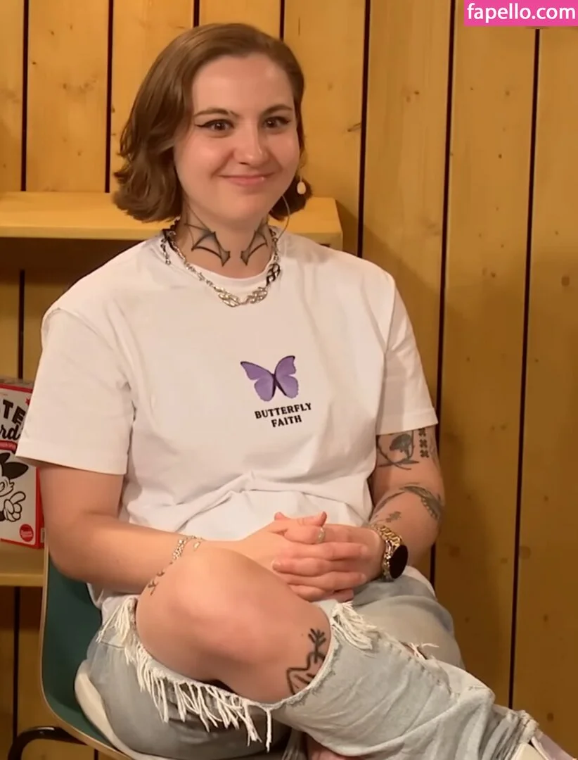 Janina Hille Onlyfans Photo Gallery 