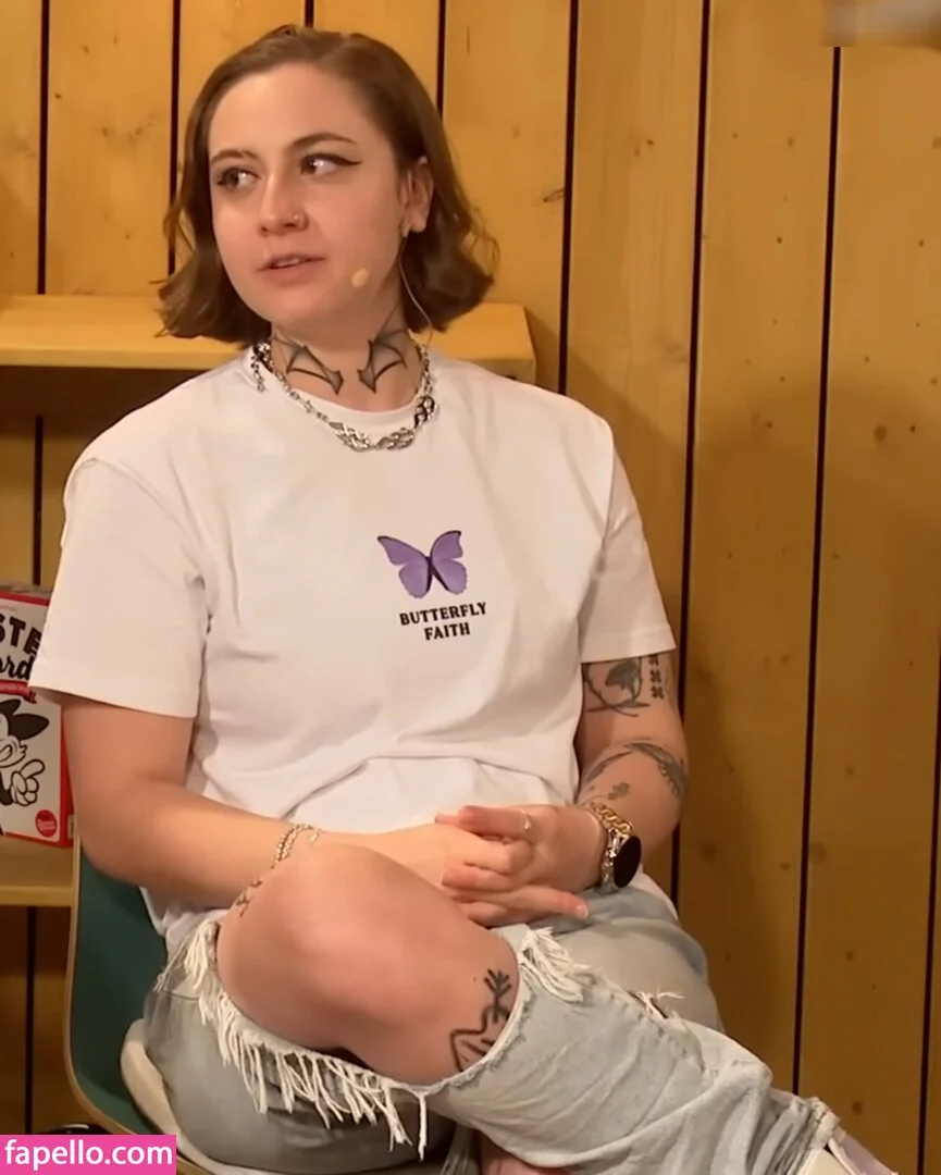 Janina Hille Onlyfans Photo Gallery 