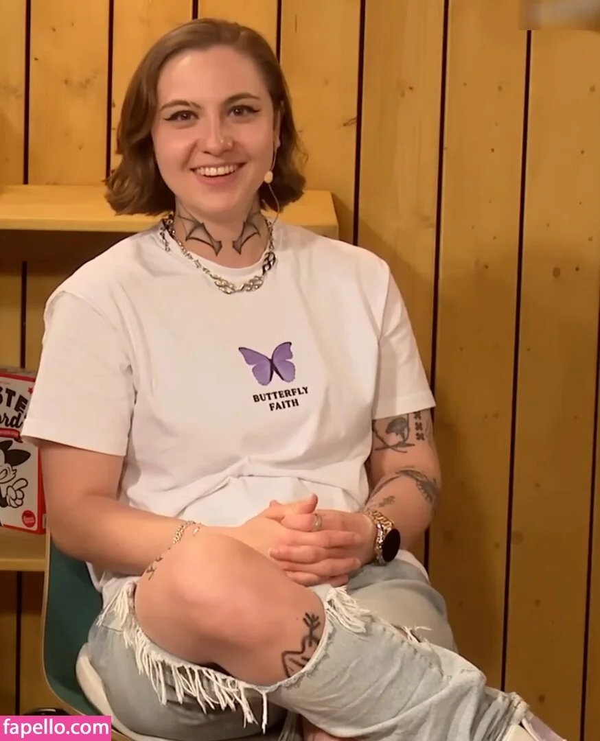 Janina Hille Onlyfans Photo Gallery 