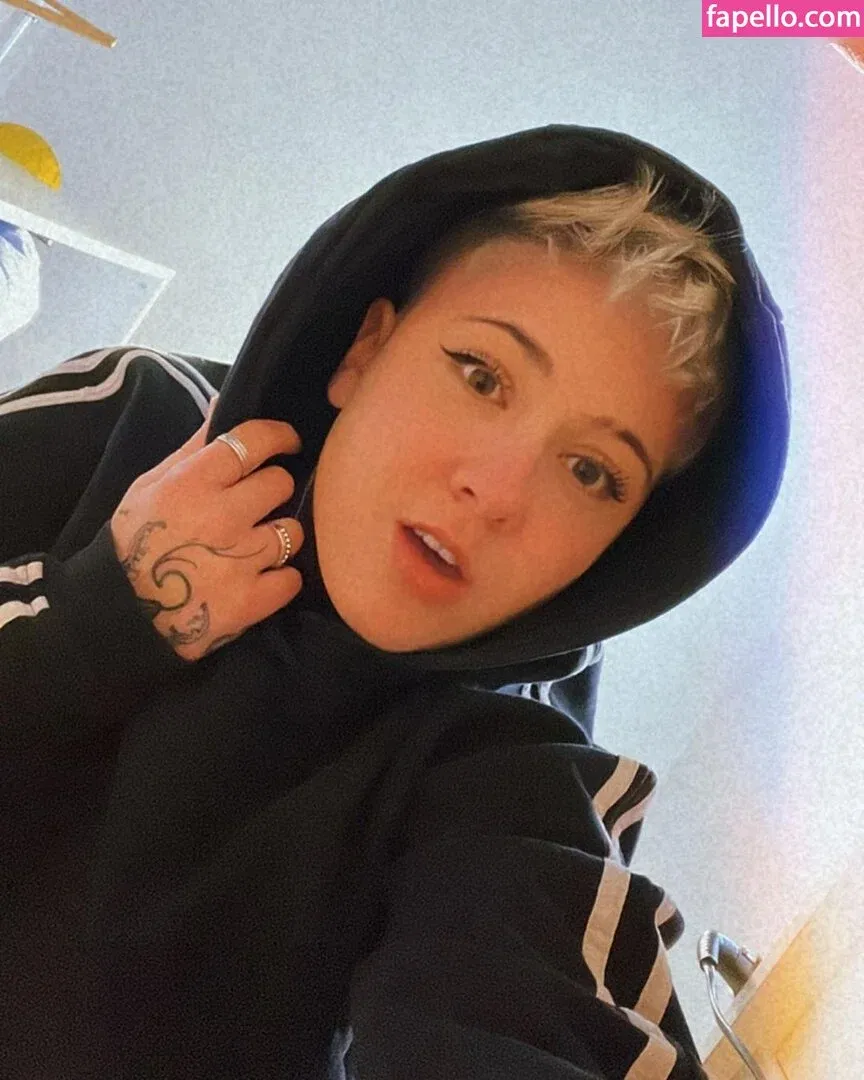 Janina Hille Onlyfans Photo Gallery 