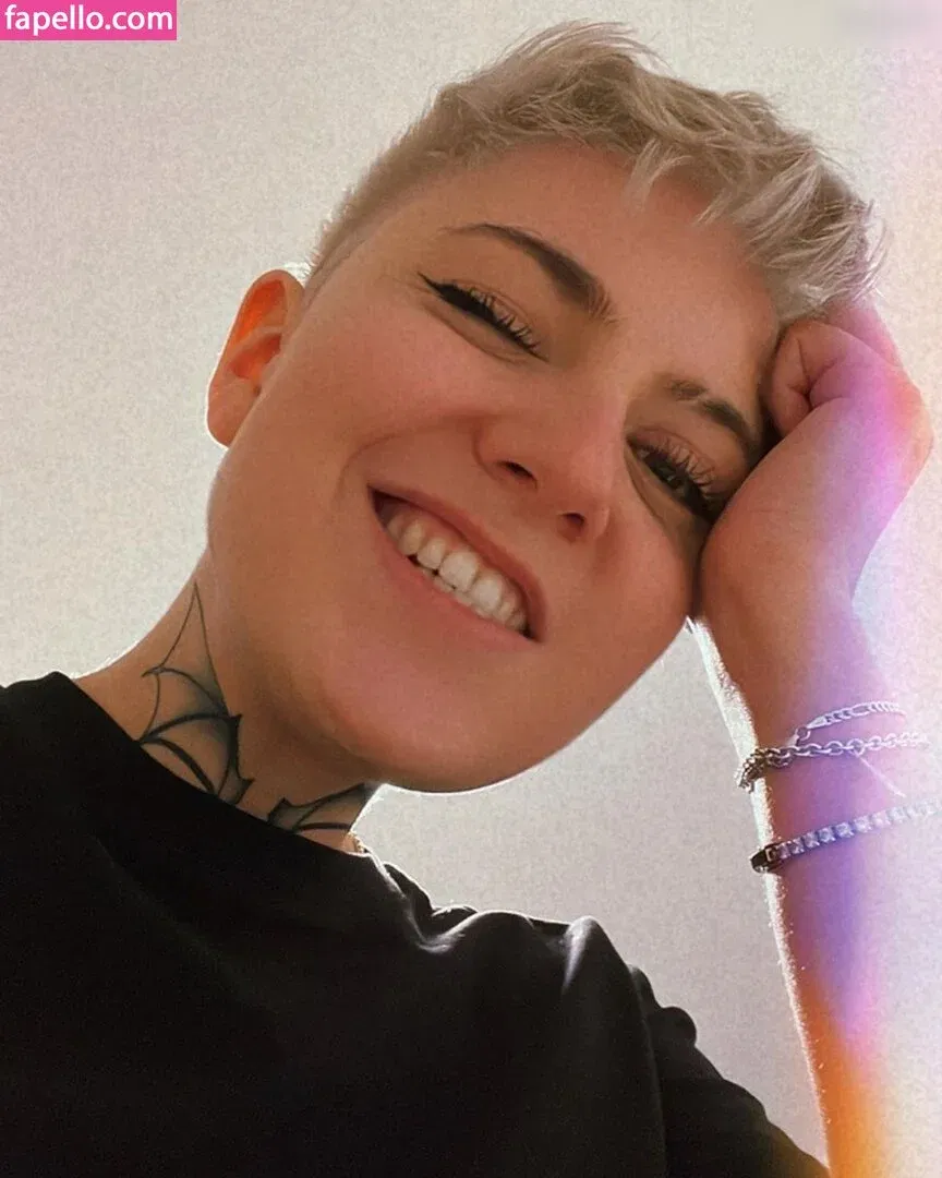 Janina Hille Onlyfans Photo Gallery 