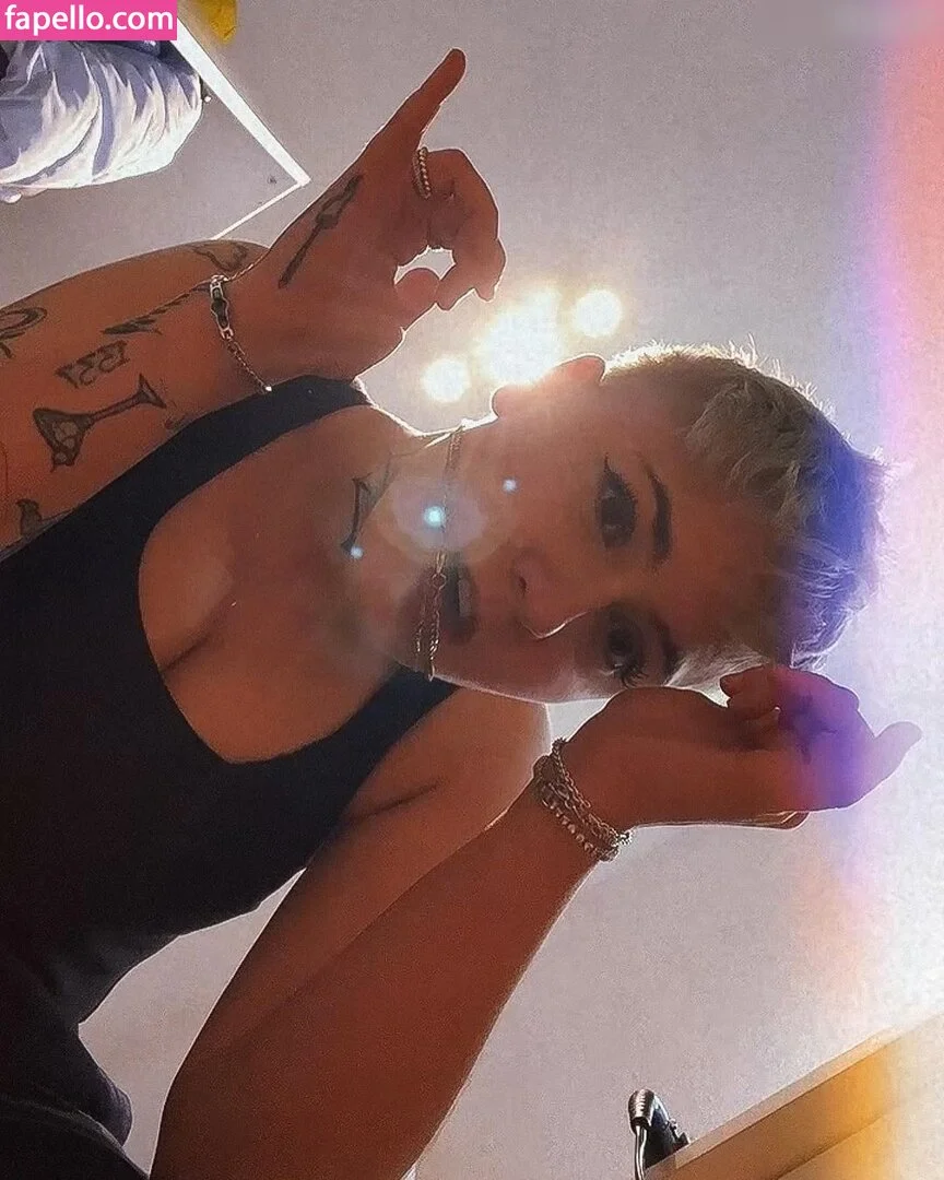 Janina Hille Onlyfans Photo Gallery 