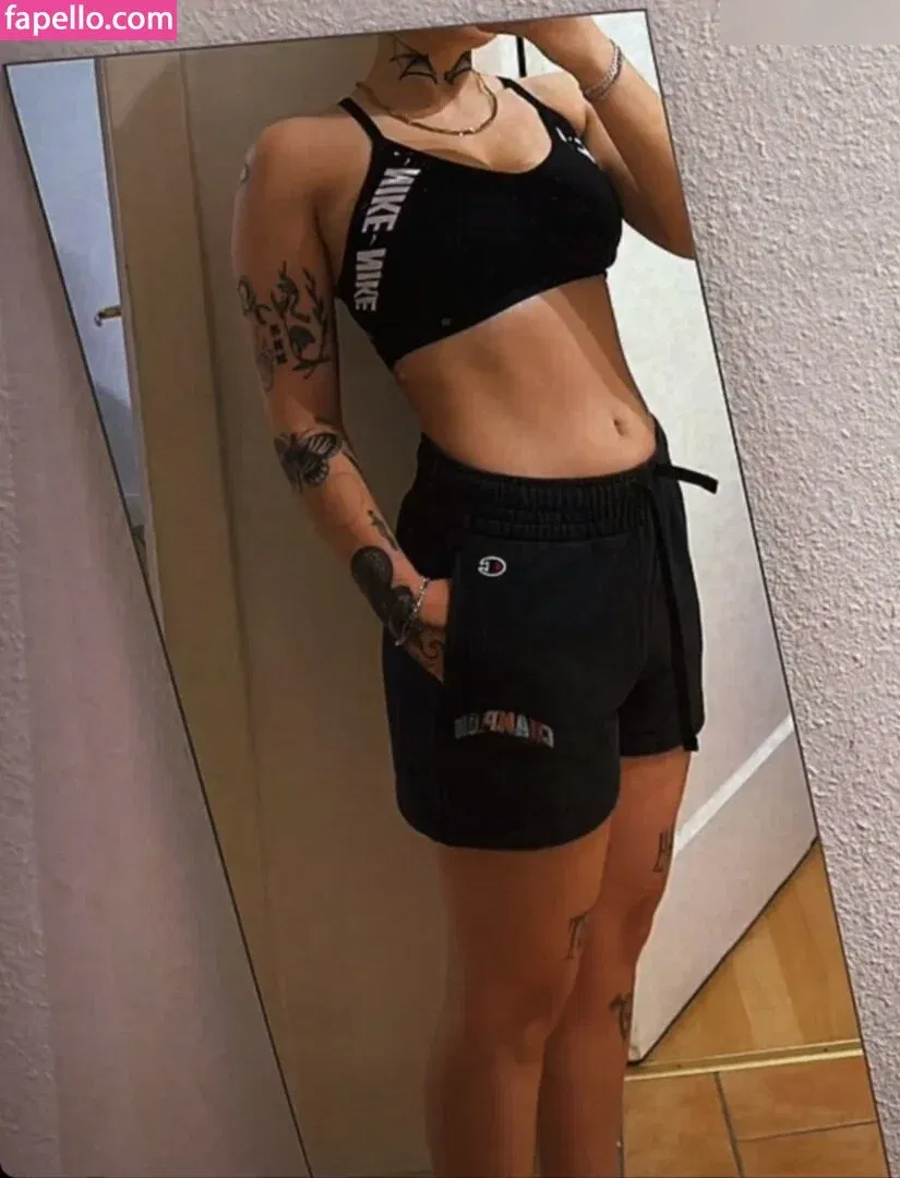 Janina Hille Onlyfans Photo Gallery 