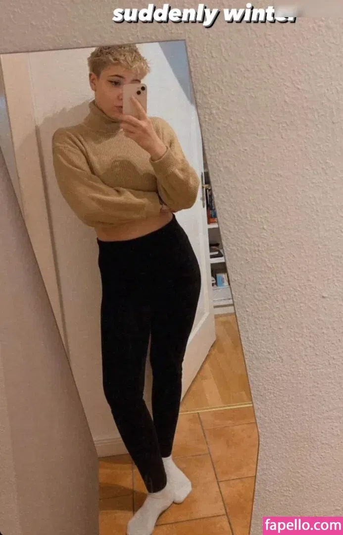 Janina Hille Onlyfans Photo Gallery 