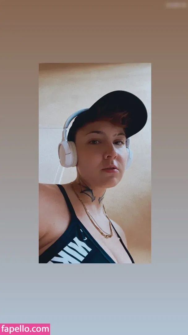 Janina Hille Onlyfans Photo Gallery 