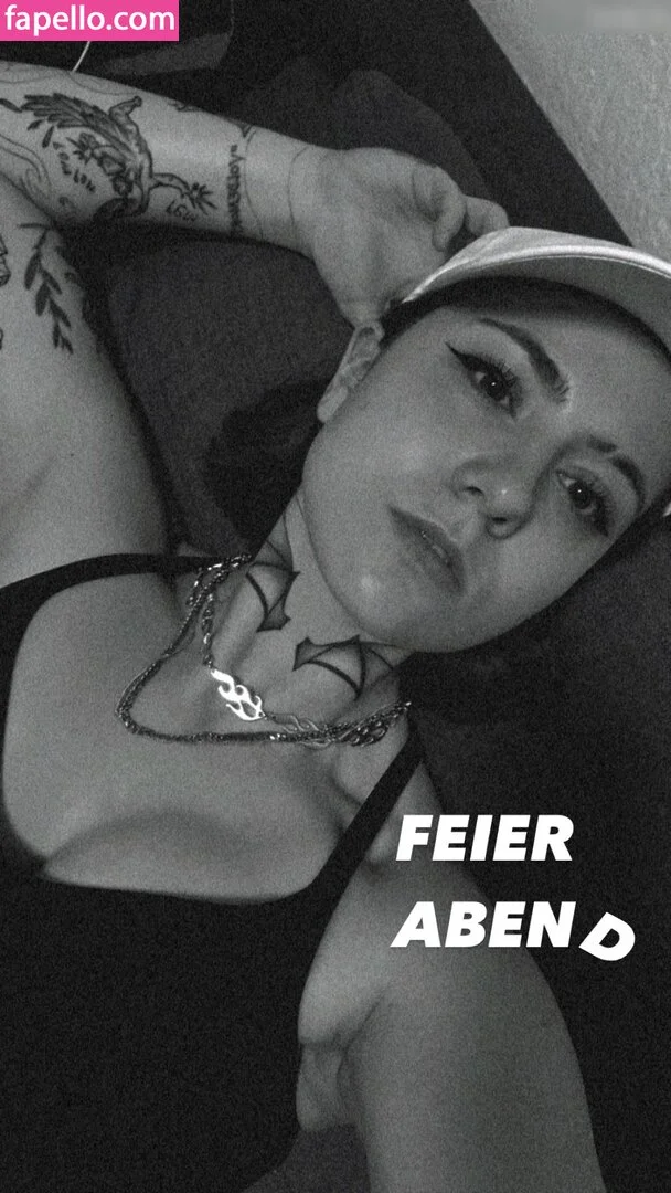 Janina Hille Onlyfans Photo Gallery 