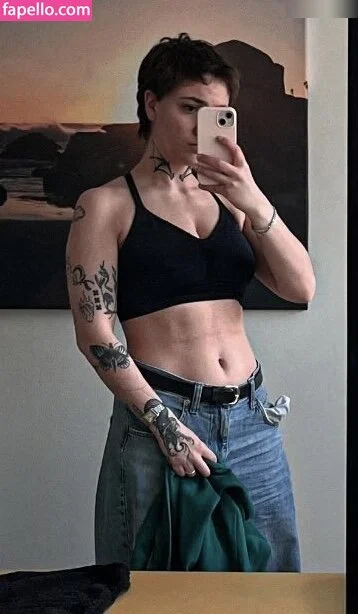 Janina Hille Onlyfans Photo Gallery 