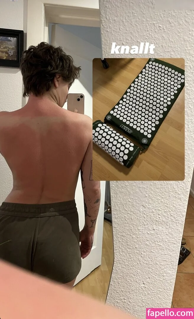 Janina Hille Onlyfans Photo Gallery 