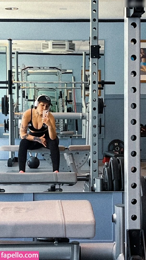 Janina Hille Onlyfans Photo Gallery 