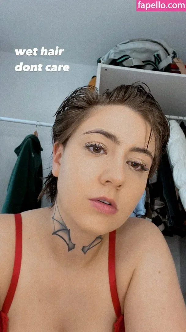 Janina Hille Onlyfans Photo Gallery 