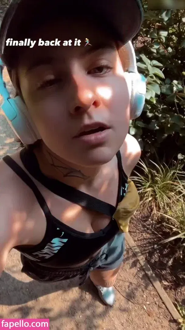 Janina Hille Onlyfans Photo Gallery 