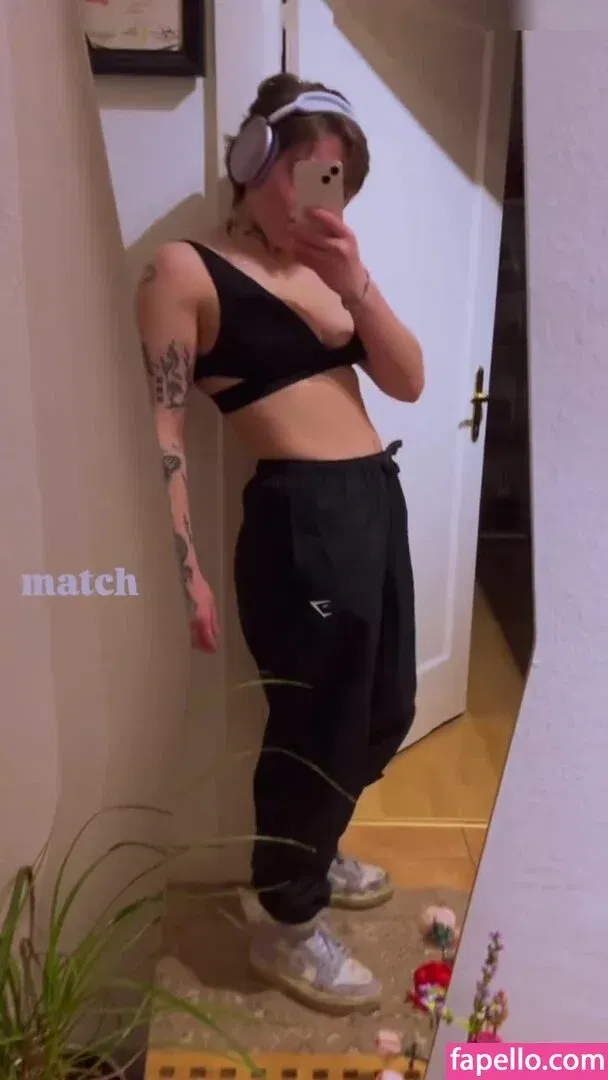 Janina Hille Onlyfans Photo Gallery 