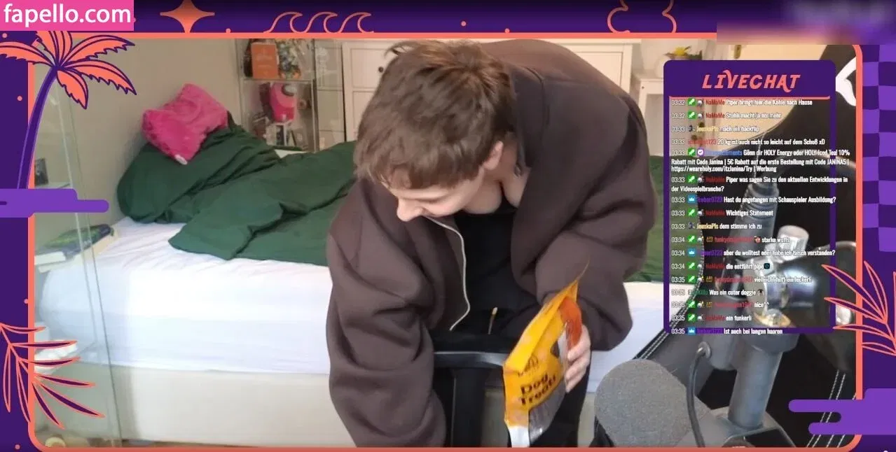 Janina Hille Onlyfans Photo Gallery 