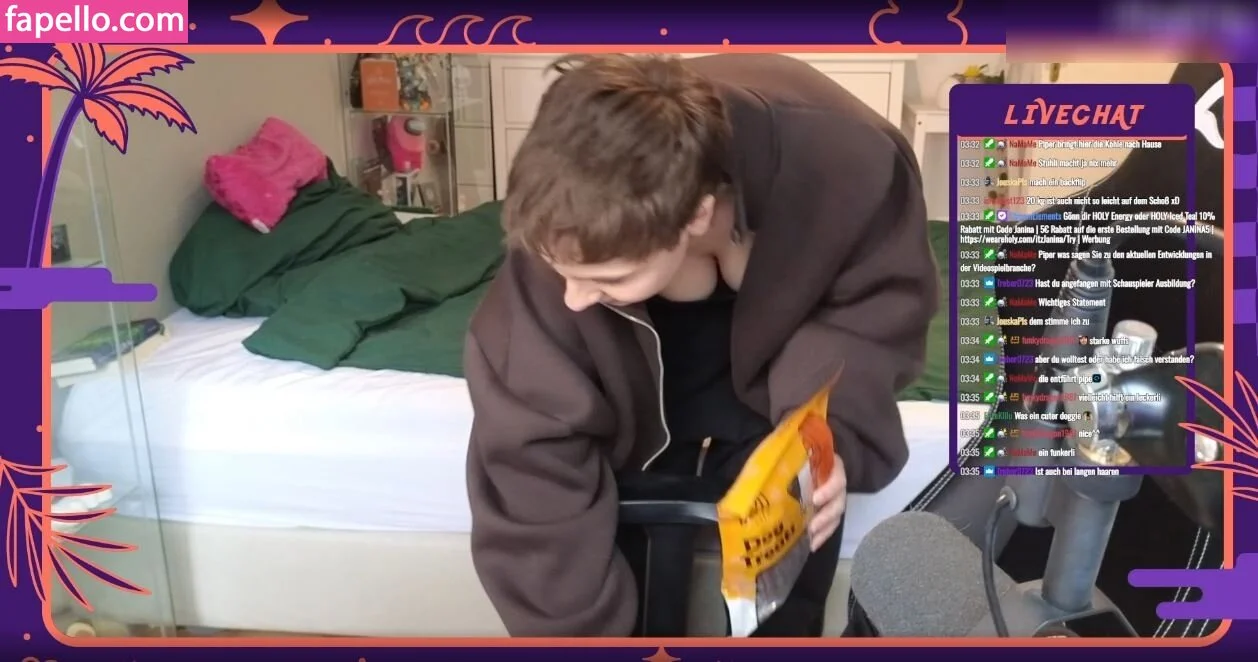 Janina Hille Onlyfans Photo Gallery 