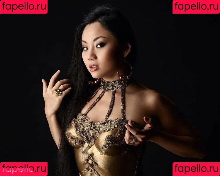 Tina Guo Onlyfans Photo Gallery 