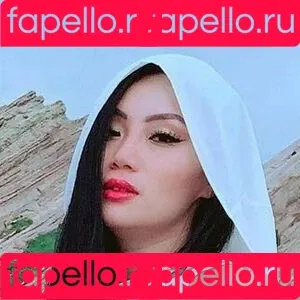 Tina Guo Onlyfans Photo Gallery 