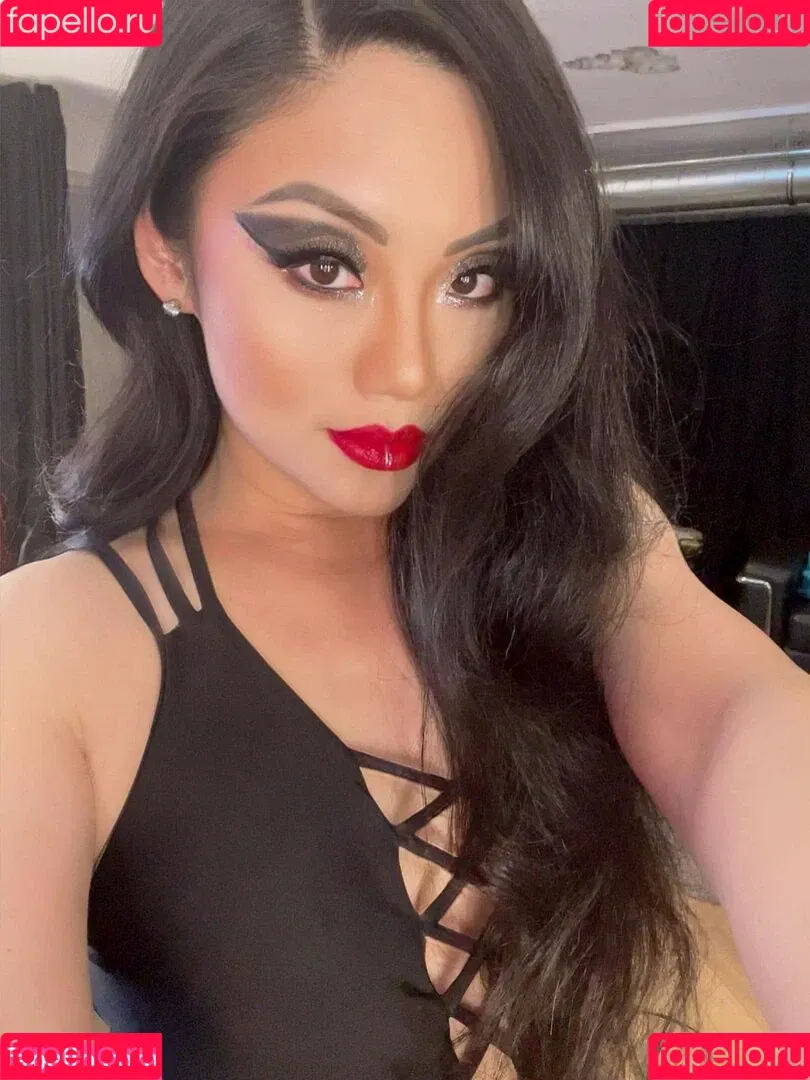 Tina Guo Onlyfans Photo Gallery 