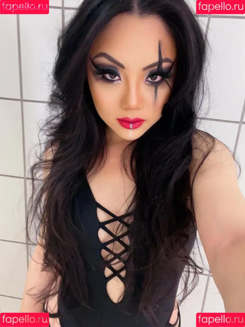 Tina Guo Onlyfans Photo Gallery 