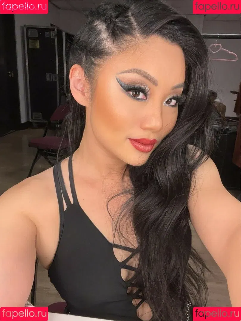 Tina Guo Onlyfans Photo Gallery 