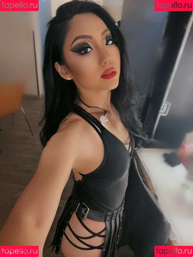 Tina Guo Onlyfans Photo Gallery 