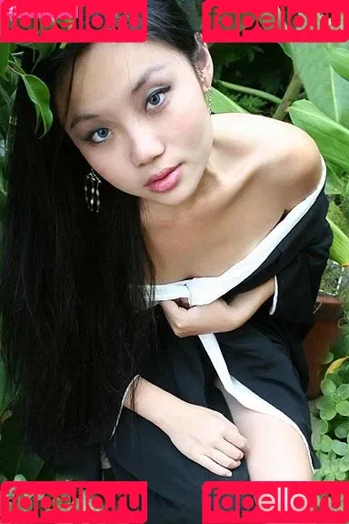 Tina Guo Onlyfans Photo Gallery 