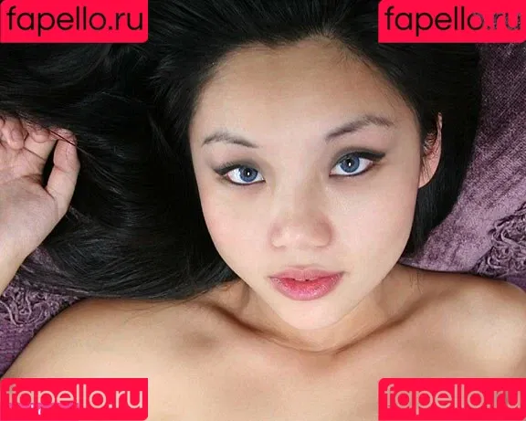 Tina Guo Onlyfans Photo Gallery 