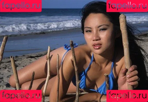 Tina Guo Onlyfans Photo Gallery 