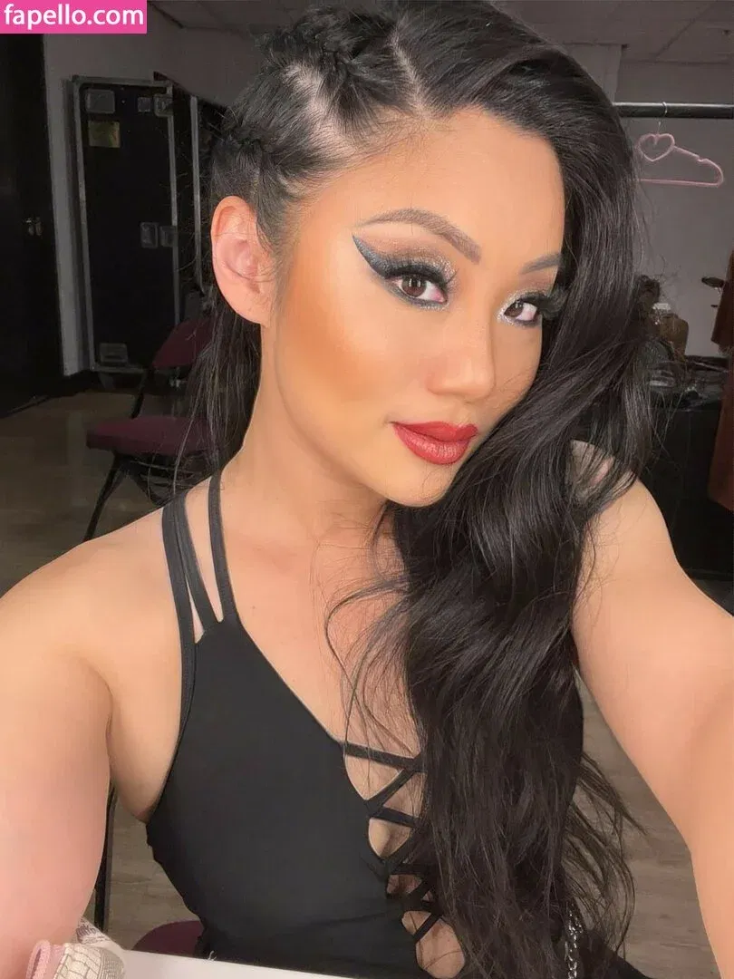 Tina Guo Onlyfans Photo Gallery 