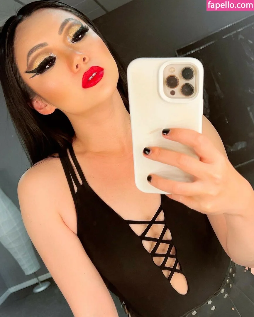 Tina Guo Onlyfans Photo Gallery 