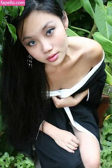 Tina Guo Onlyfans Photo Gallery 