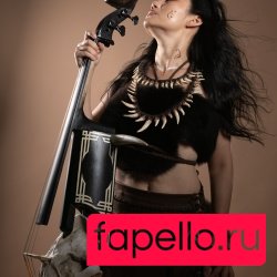 Tina Guo Nude Onlyfans Photo 26