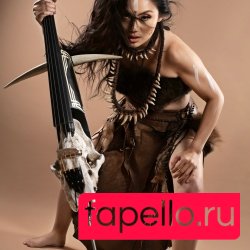 Tina Guo Nude Onlyfans Photo 14