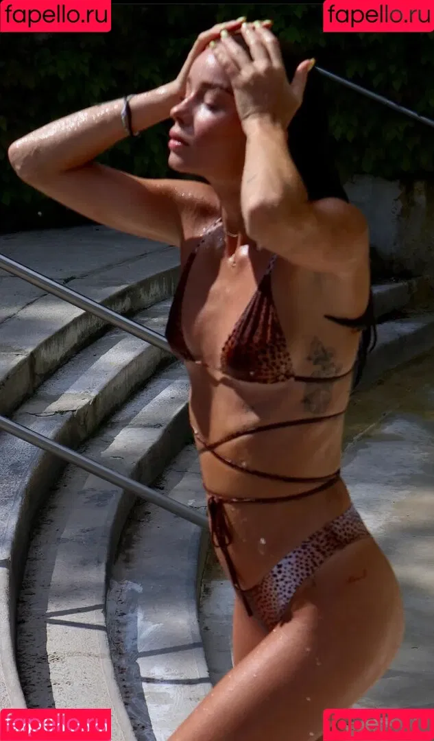 Zoesalome Onlyfans Photo Gallery 