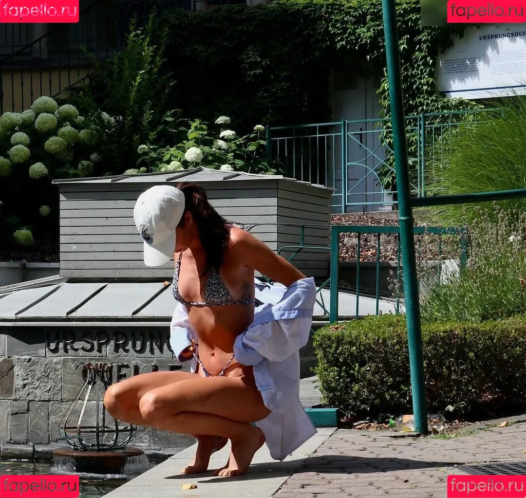 Zoesalome Onlyfans Photo Gallery 
