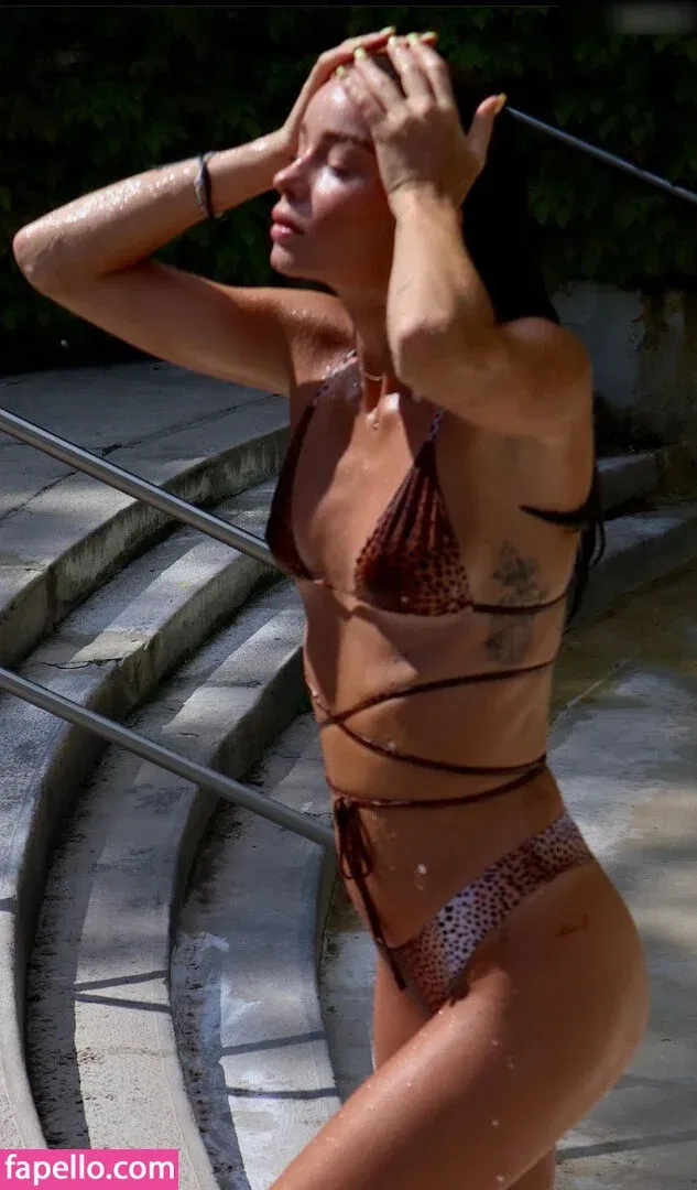 Zoesalome Onlyfans Photo Gallery 