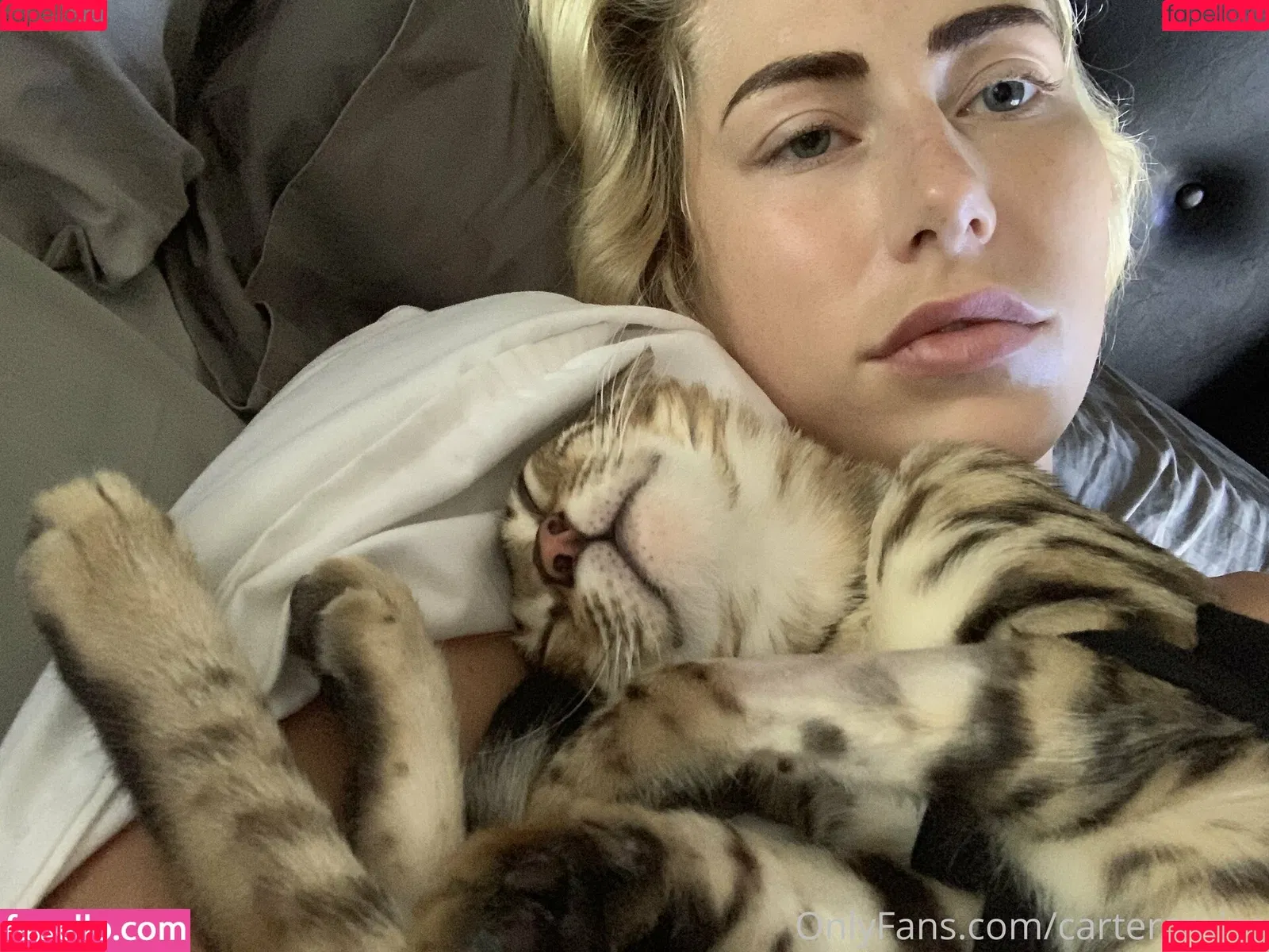 cartercruise Onlyfans Photo Gallery 