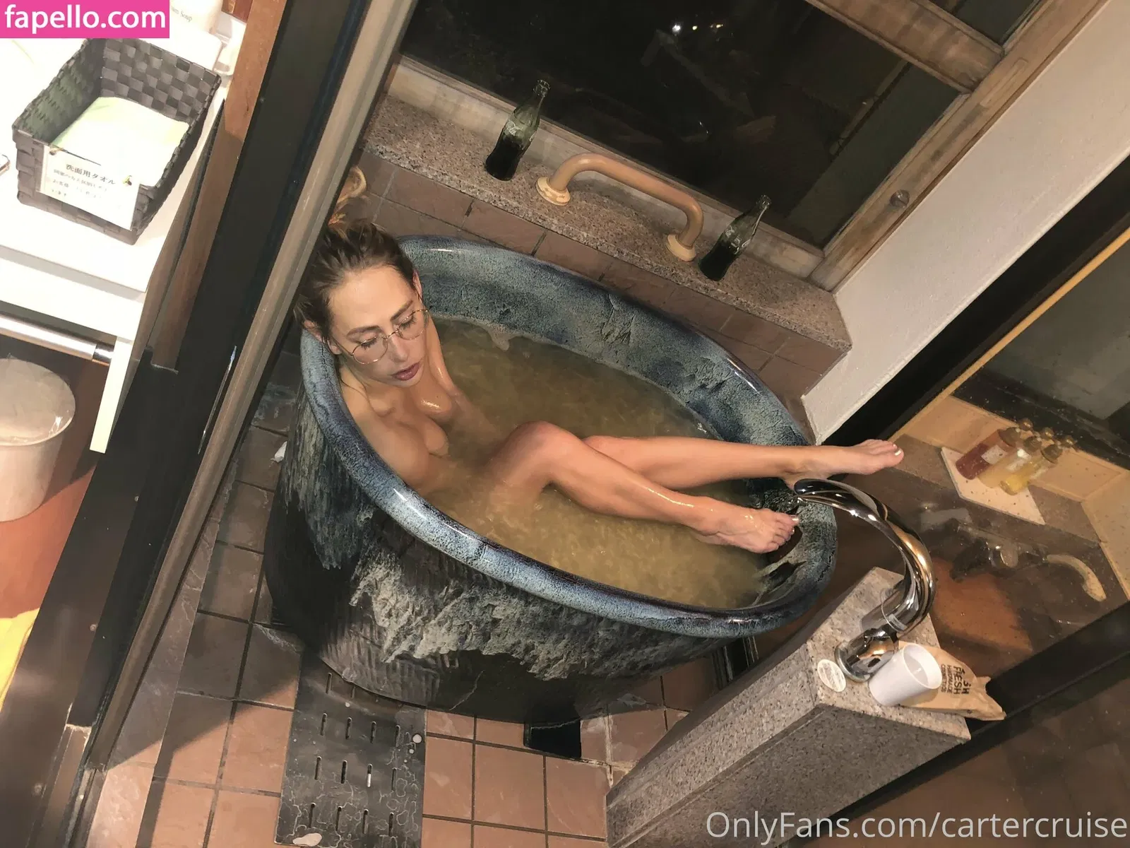 cartercruise Onlyfans Photo Gallery 